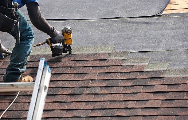 Licensed Roof Installation service in Pavilion, NY - Brentwood Metal Roofing